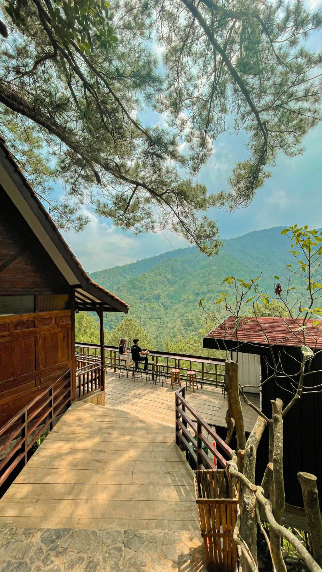 Pijar Resort Powered By Cocotel Kudus Экстерьер фото