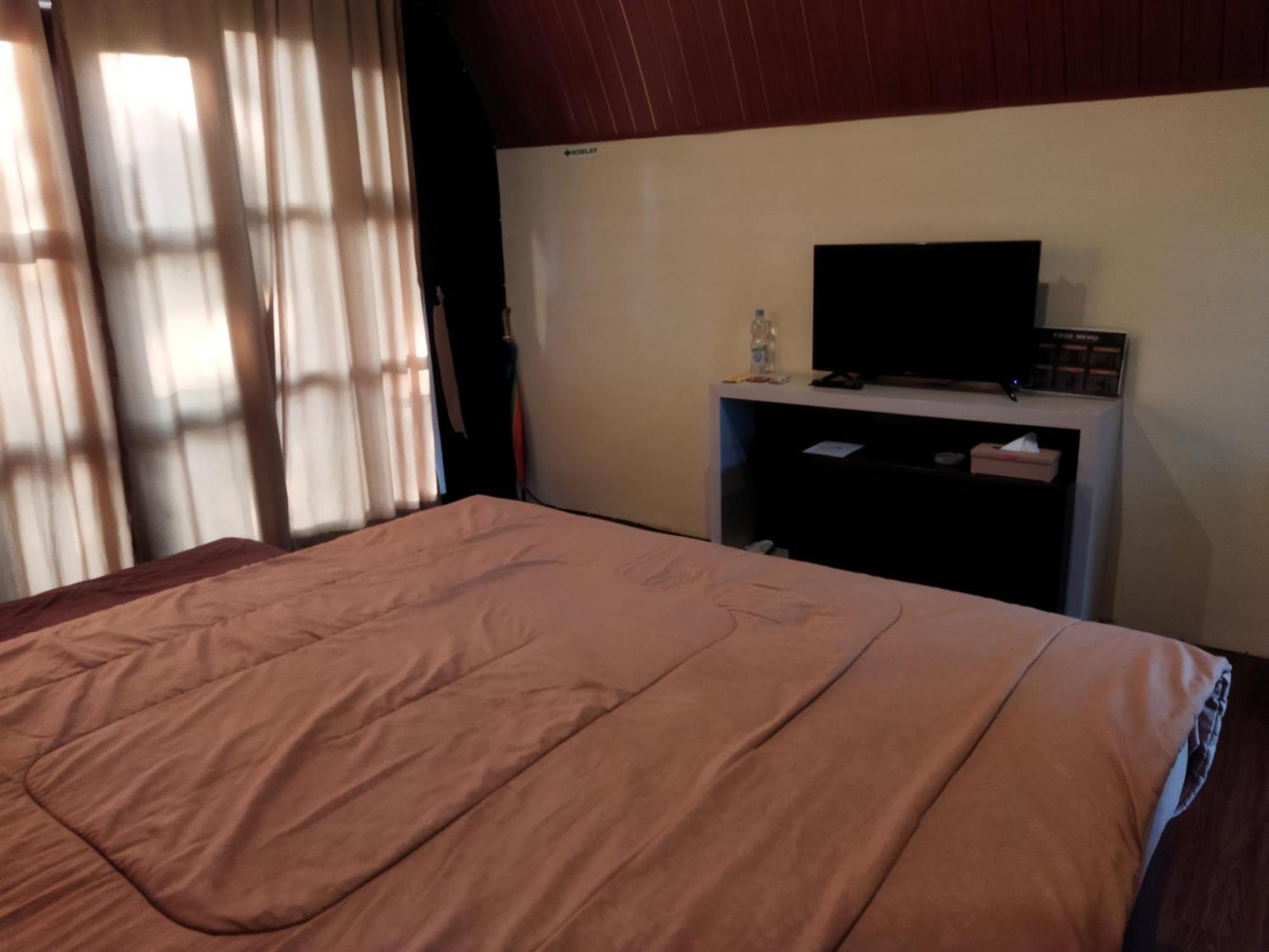 Pijar Resort Powered By Cocotel Kudus Номер фото