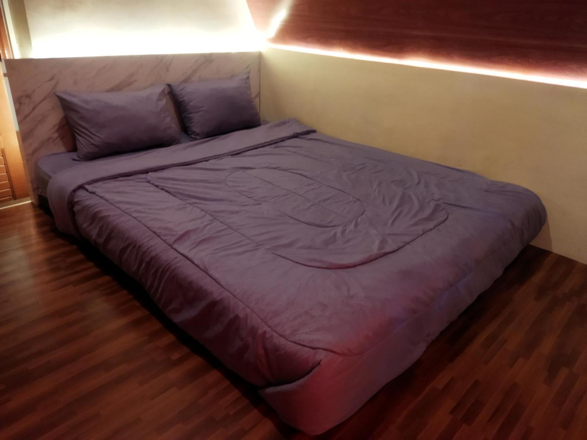 Pijar Resort Powered By Cocotel Kudus Номер фото