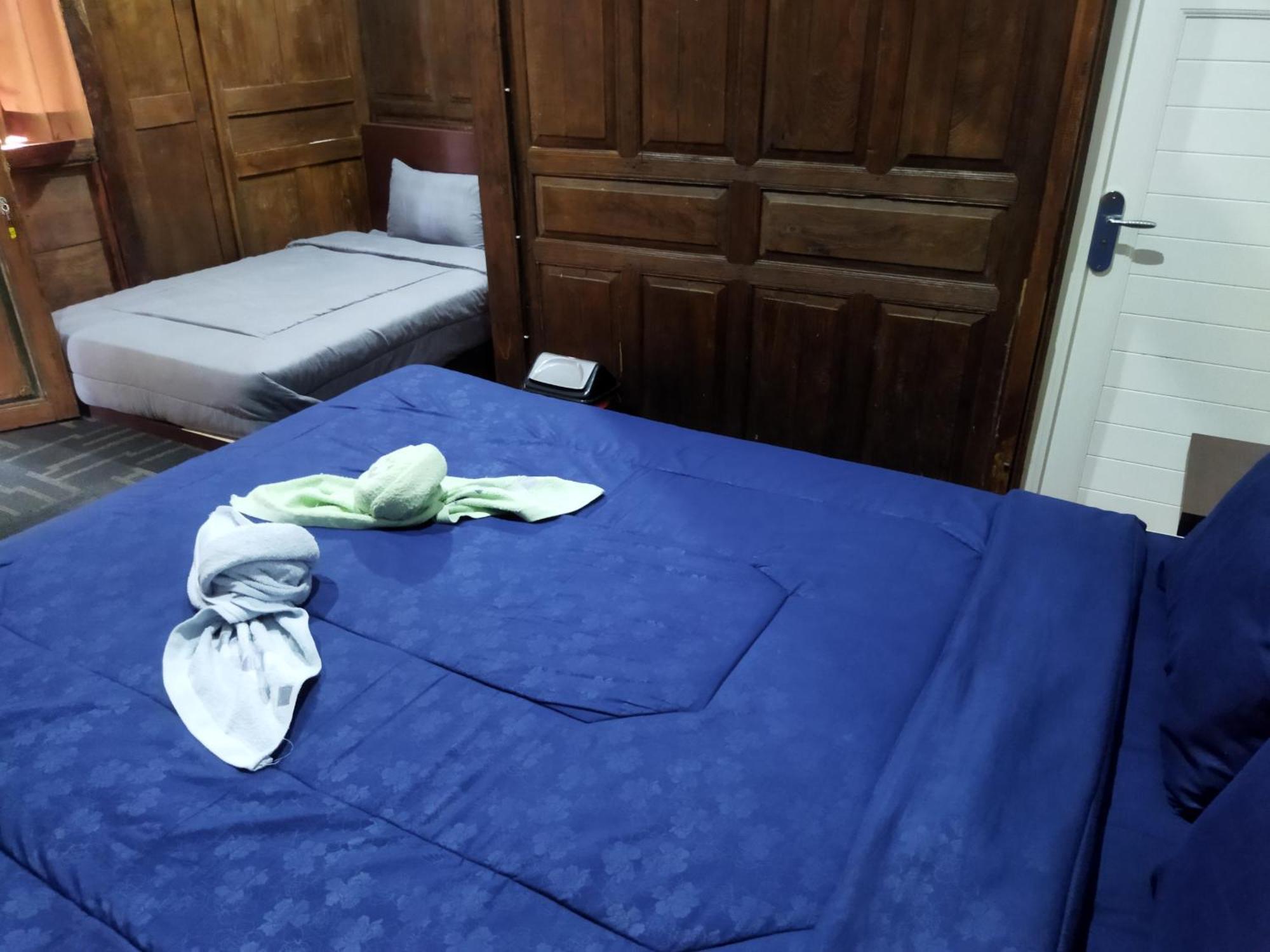 Pijar Resort Powered By Cocotel Kudus Номер фото