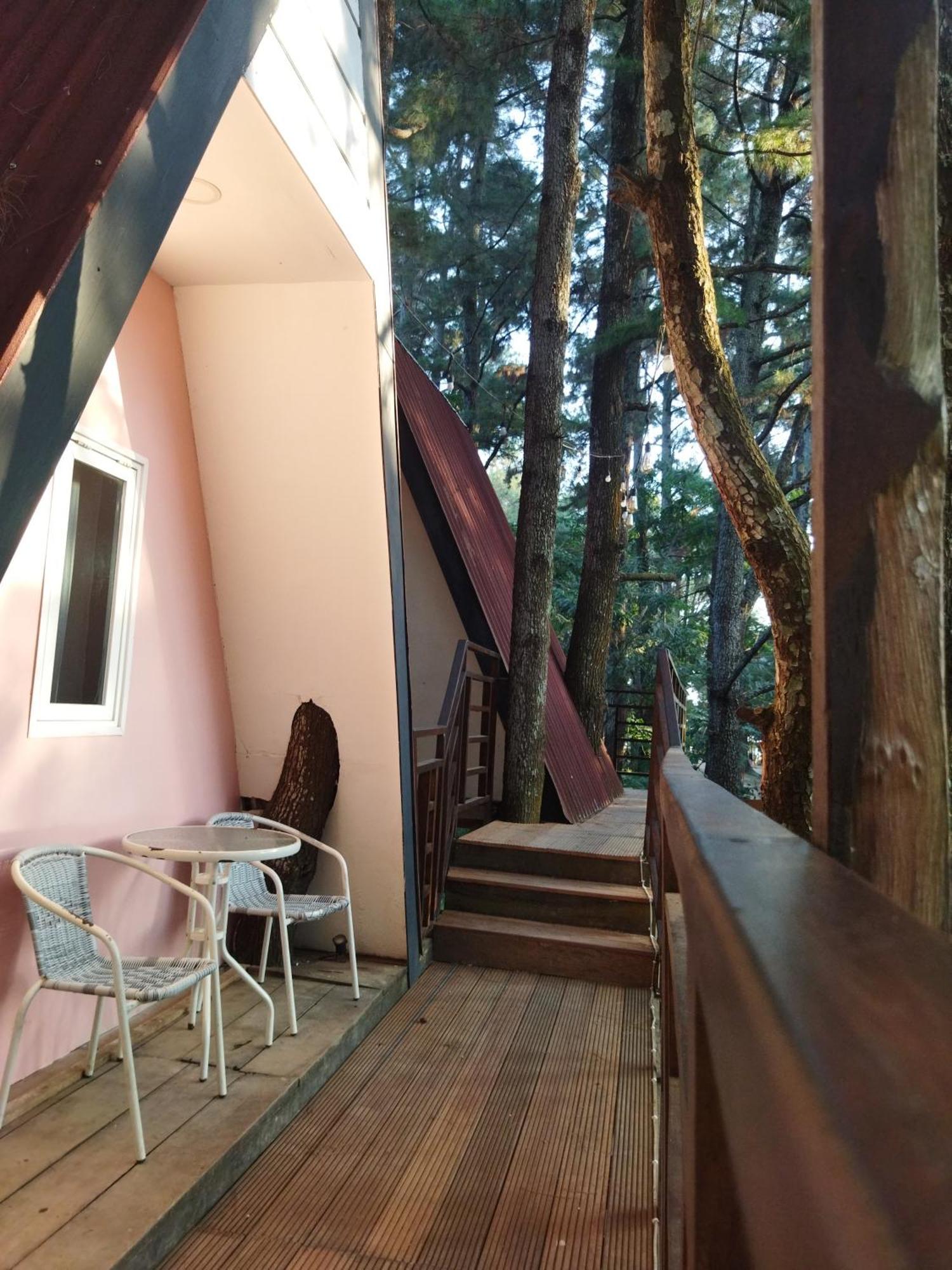 Pijar Resort Powered By Cocotel Kudus Экстерьер фото