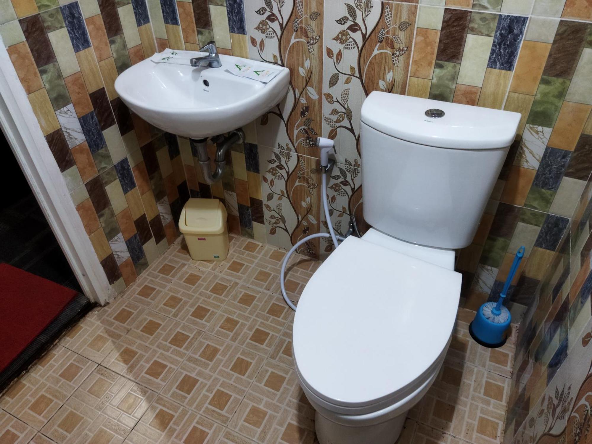 Pijar Resort Powered By Cocotel Kudus Номер фото